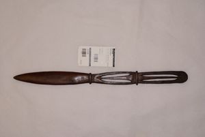 Knife